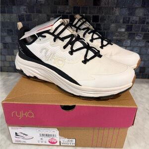 Ryka Devoted RS Walking Sneaker - Women's